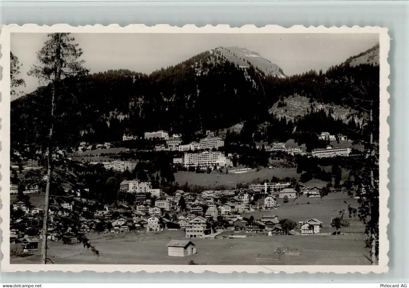 1854 Leysin - 10160351