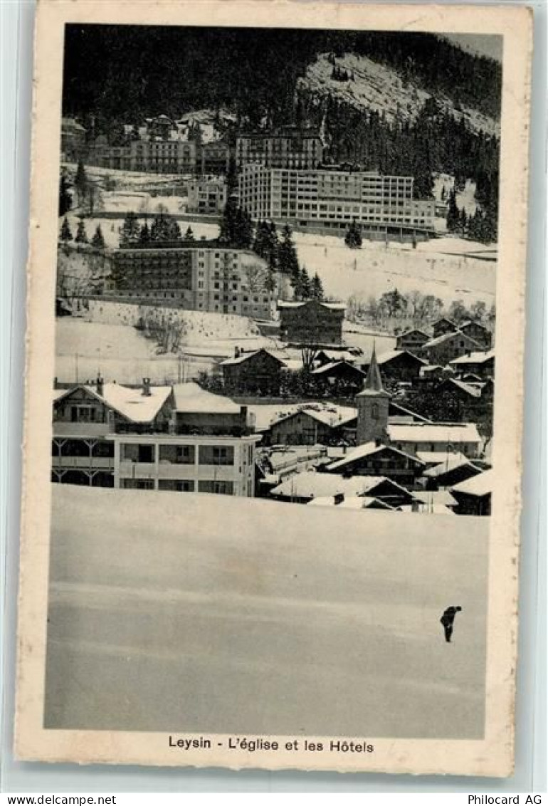 1854 Leysin - 10204374