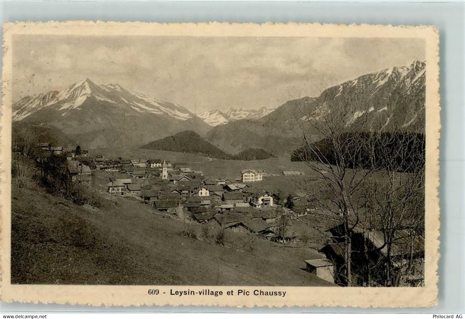 1854 Leysin - 10204414