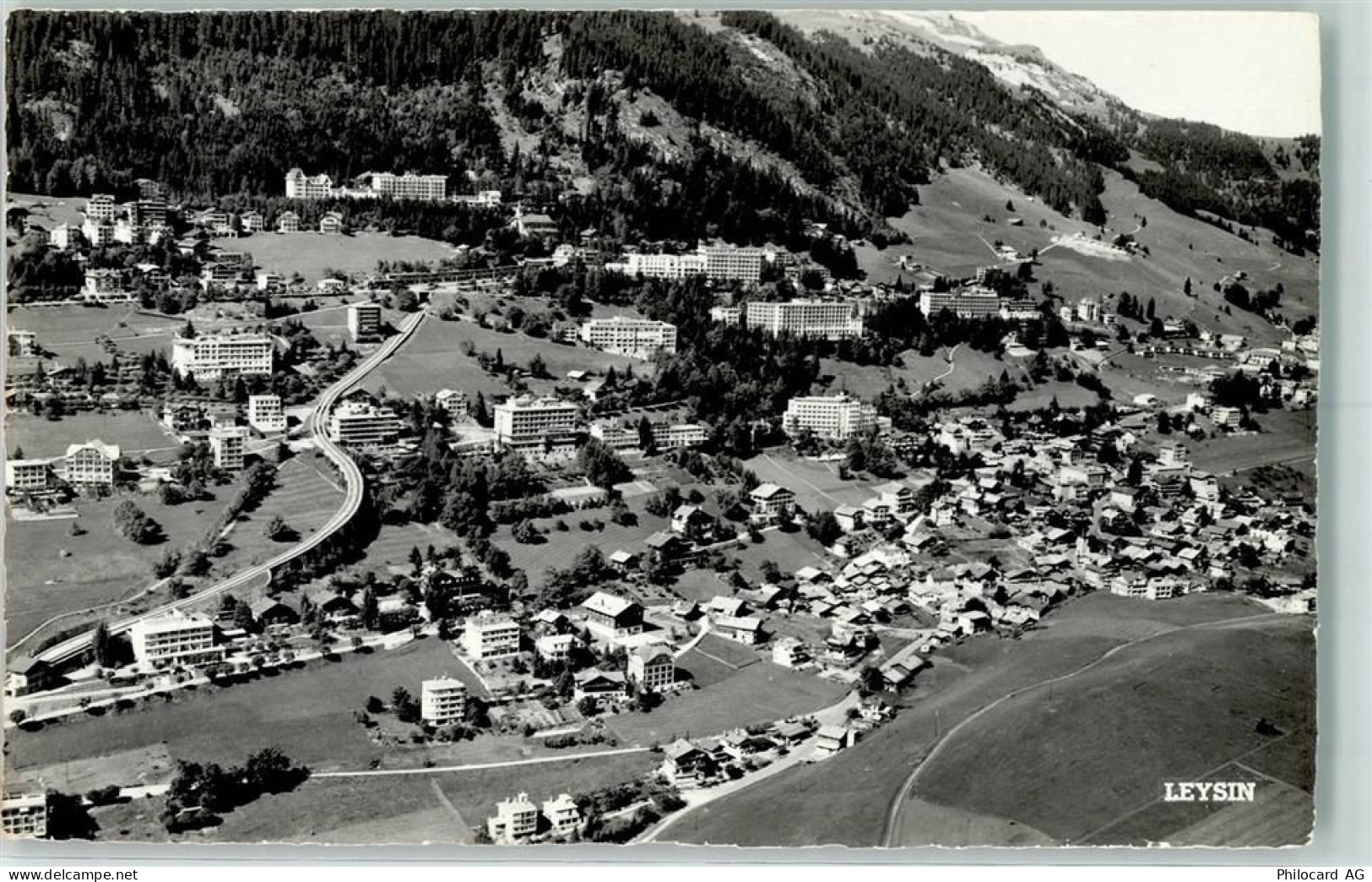 1854 Leysin - 10305574
