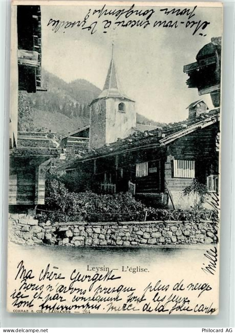 1854 Leysin - 39363765