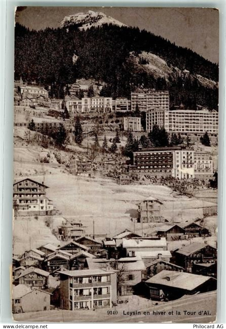 1854 Leysin - 39363767