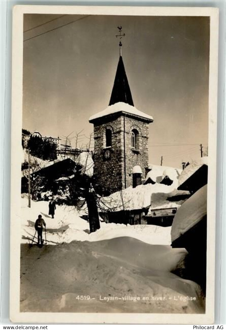 1854 Leysin - 39363768