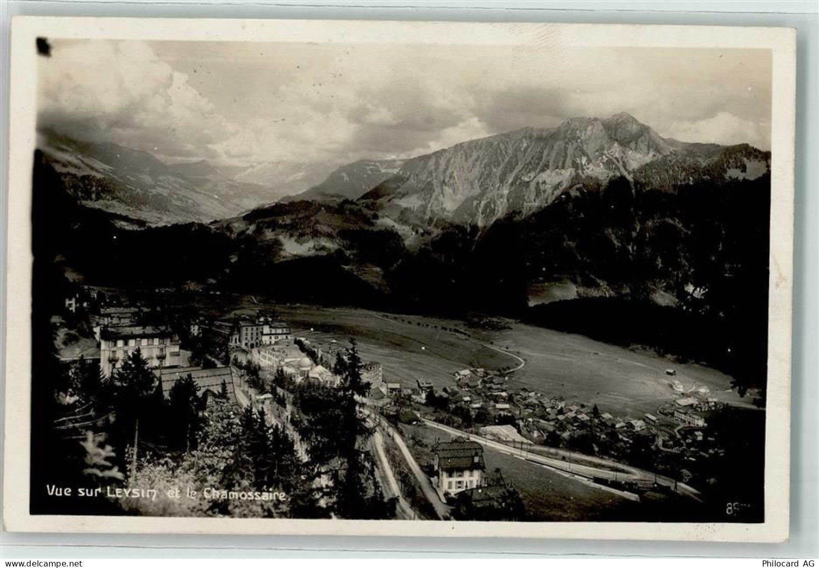1854 Leysin - 39363777