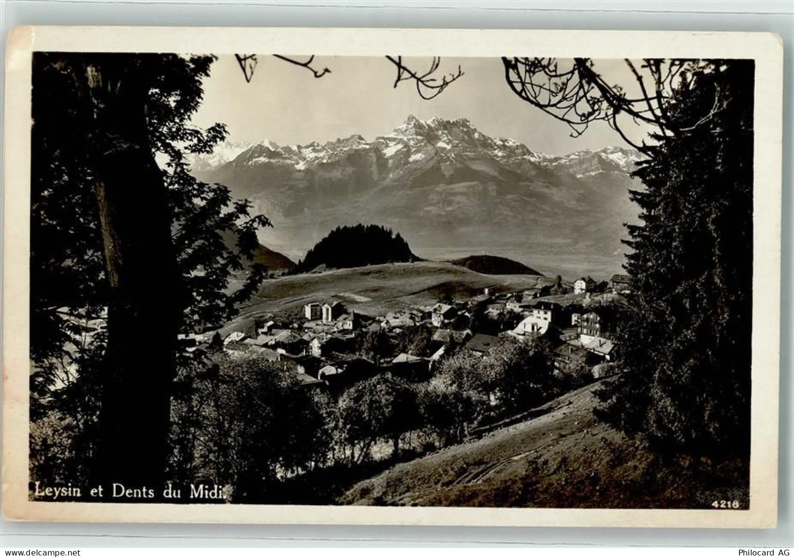 1854 Leysin - 39363788