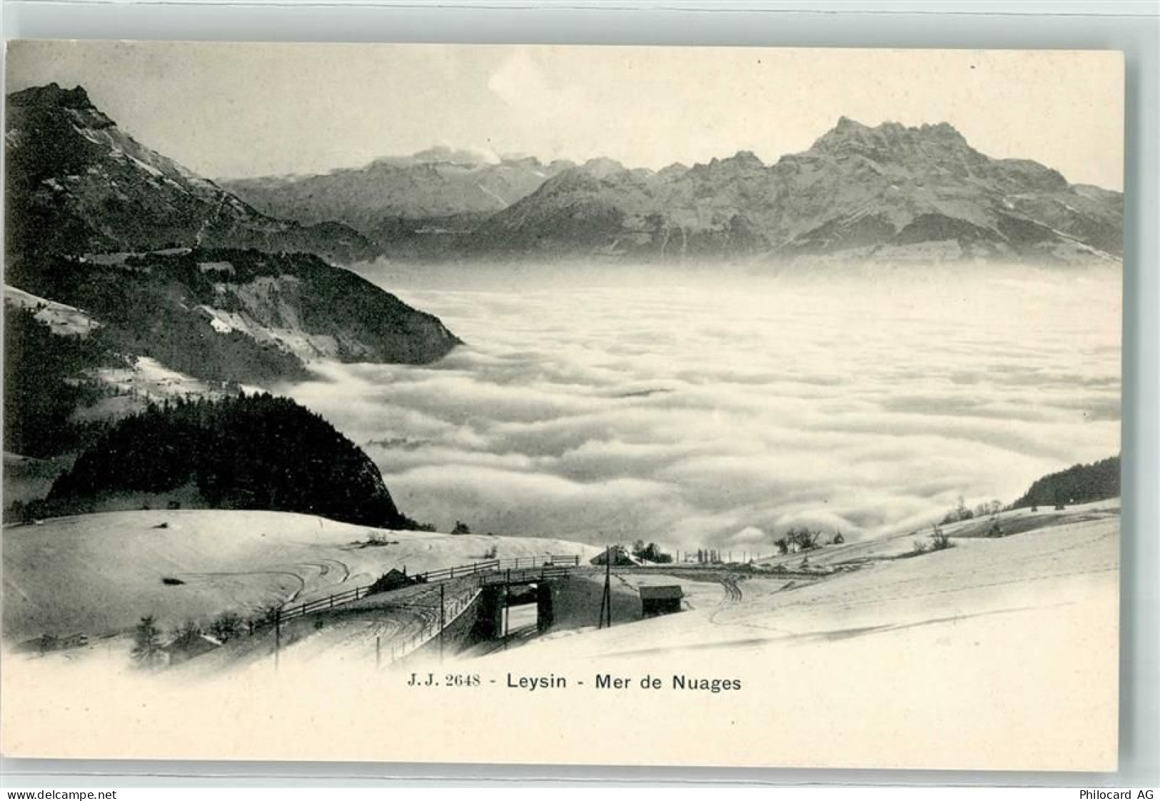 1854 Leysin - 39363790