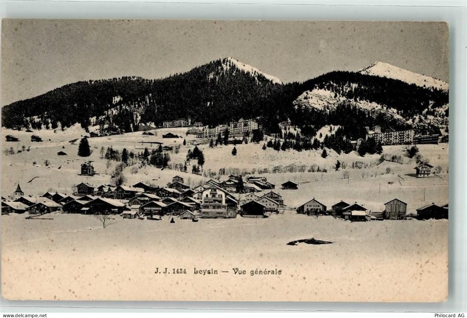 1854 Leysin - 39363792