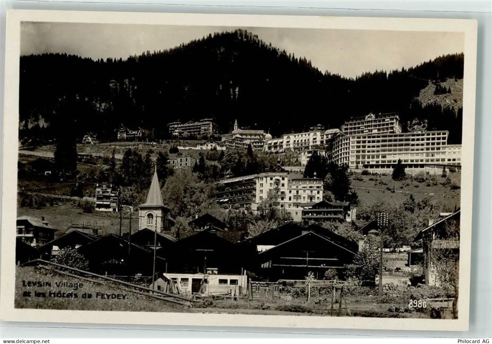 1854 Leysin - 39363797