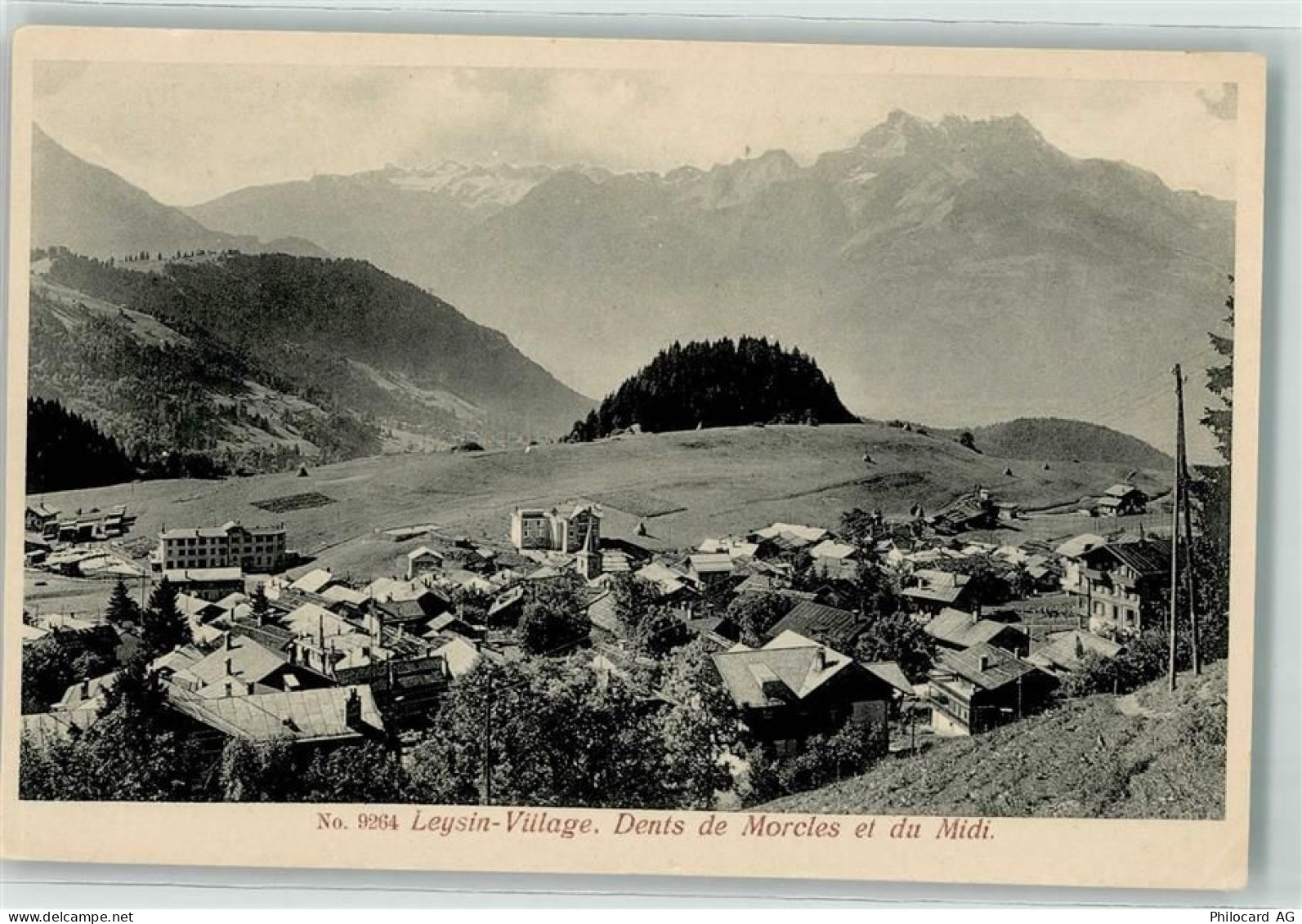 1854 Leysin - 39363800