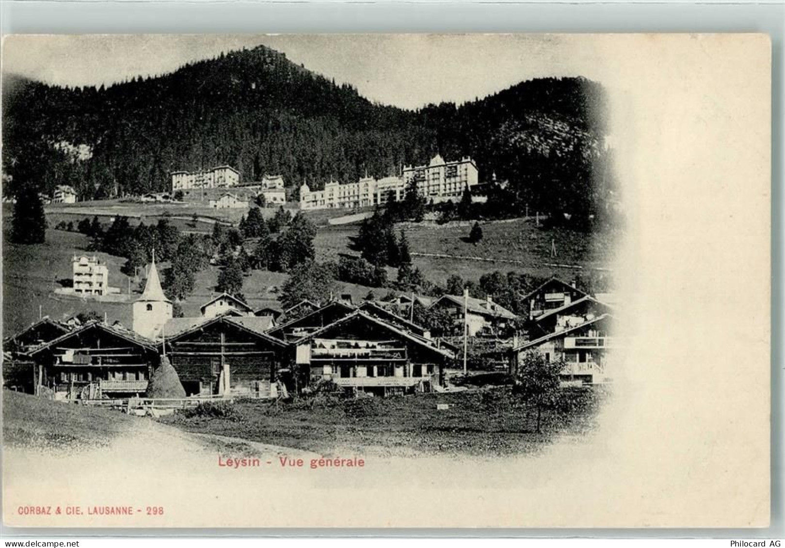 1854 Leysin - 39363805