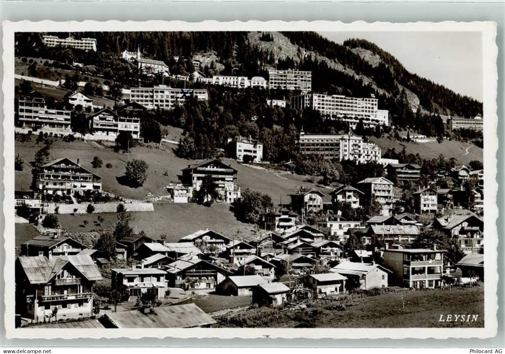 1854 Leysin - 39363807