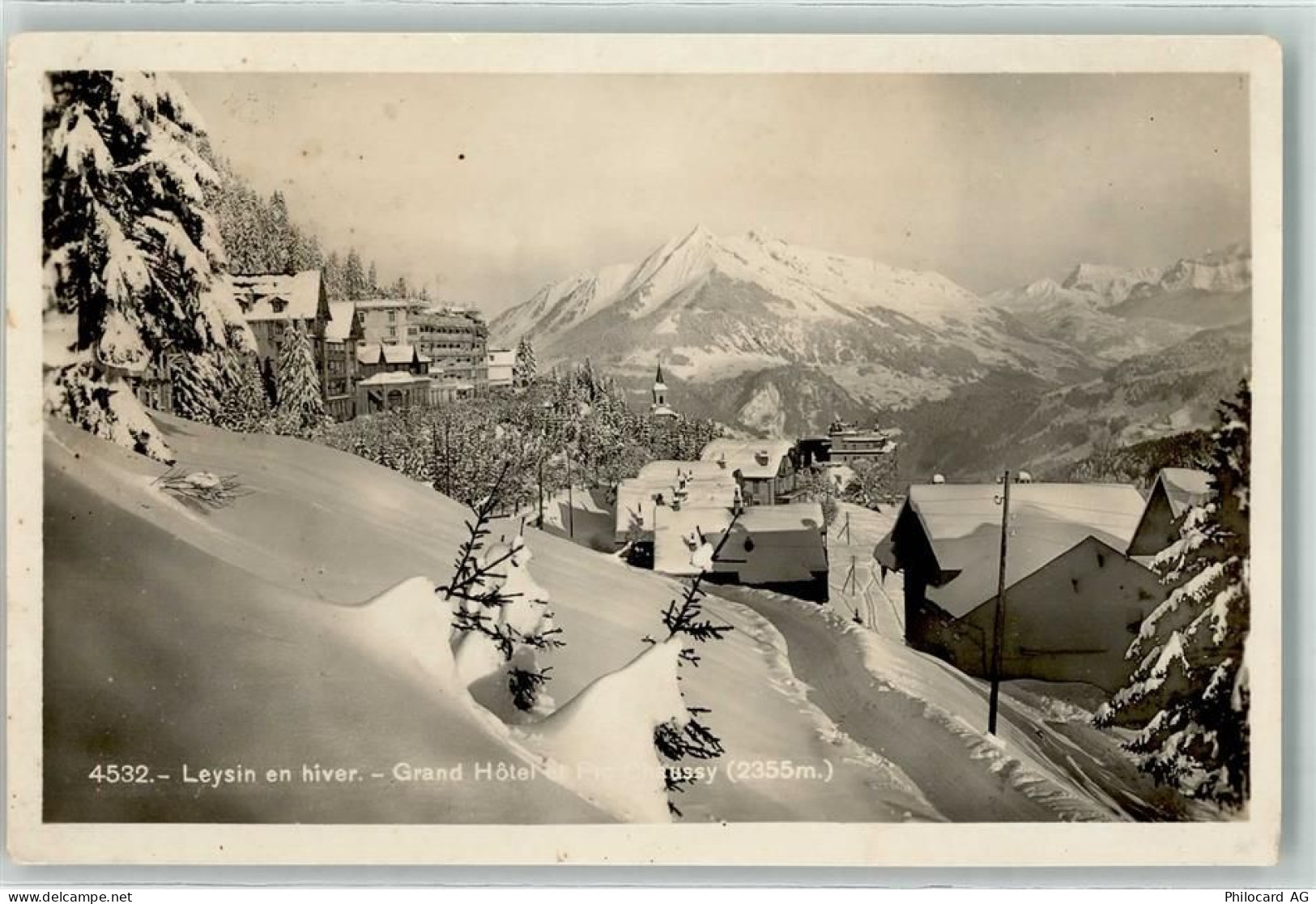 1854 Leysin - 39363822
