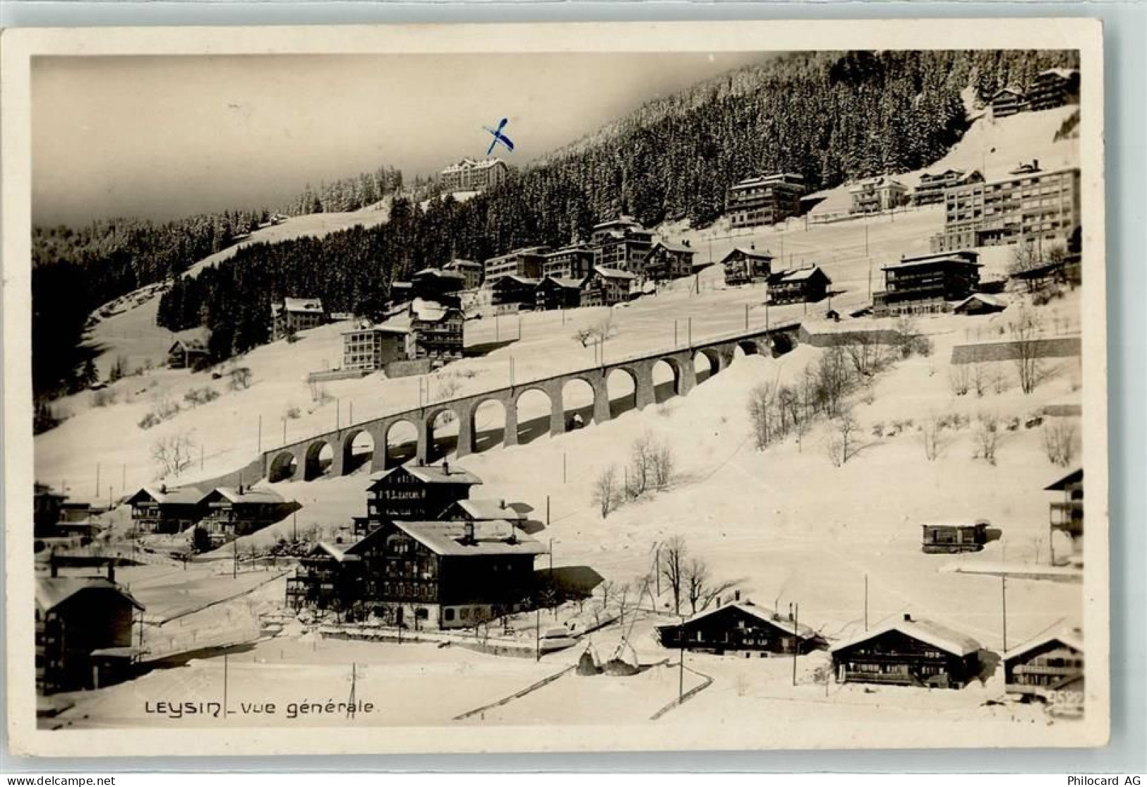 1854 Leysin - 39363826