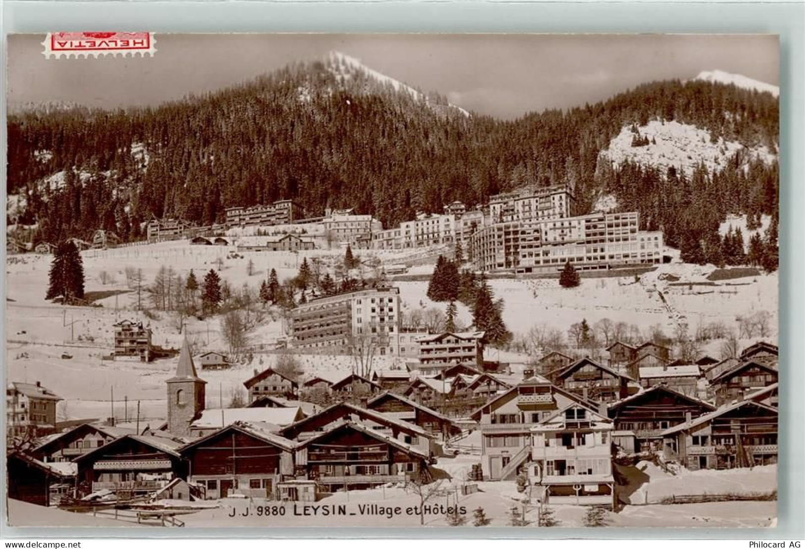 1854 Leysin - 39363829