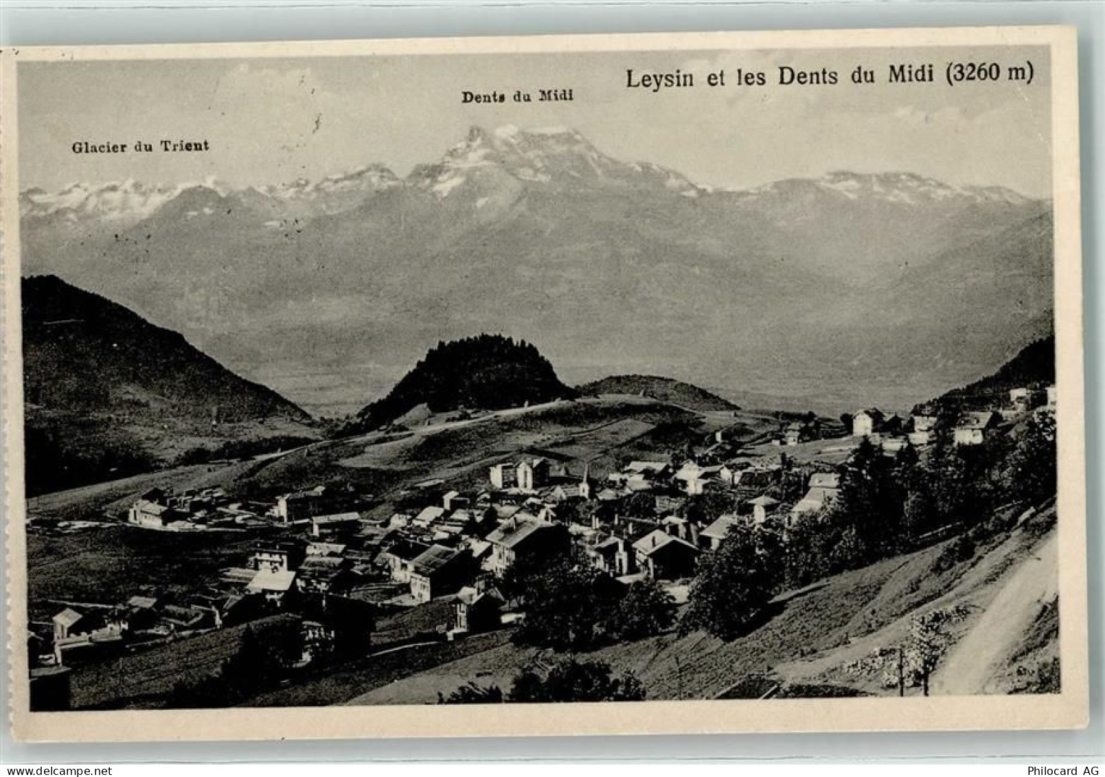 1854 Leysin - 39363834