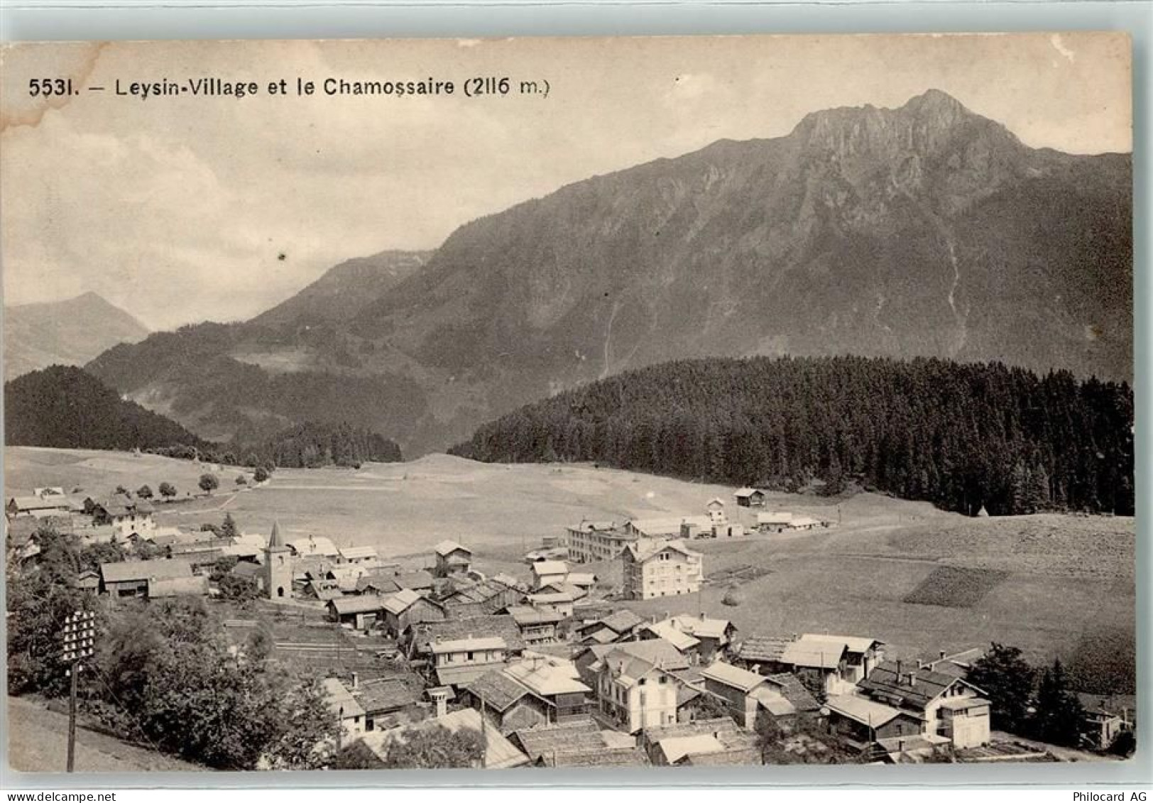 1854 Leysin - 39363835