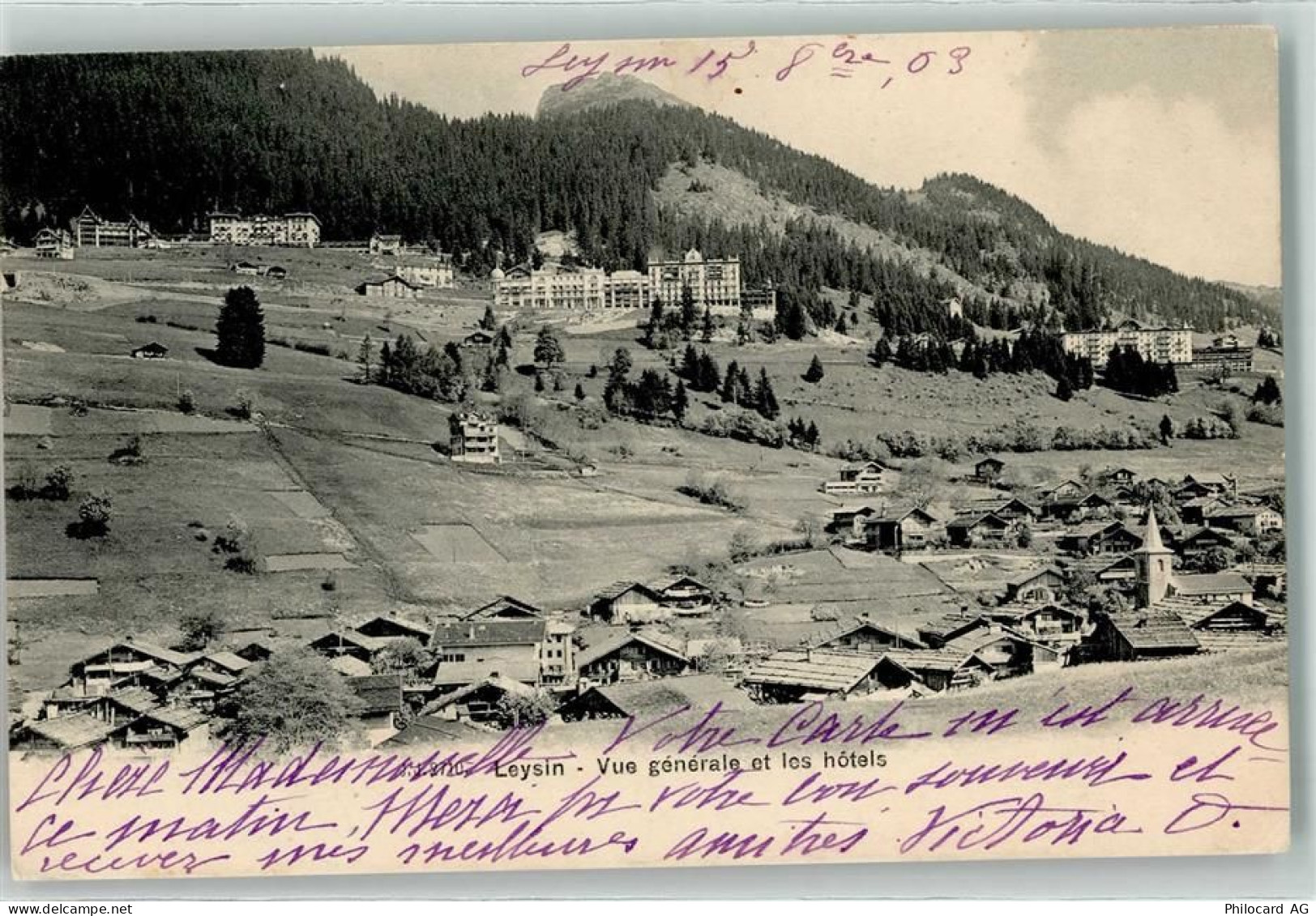 1854 Leysin - 39363838