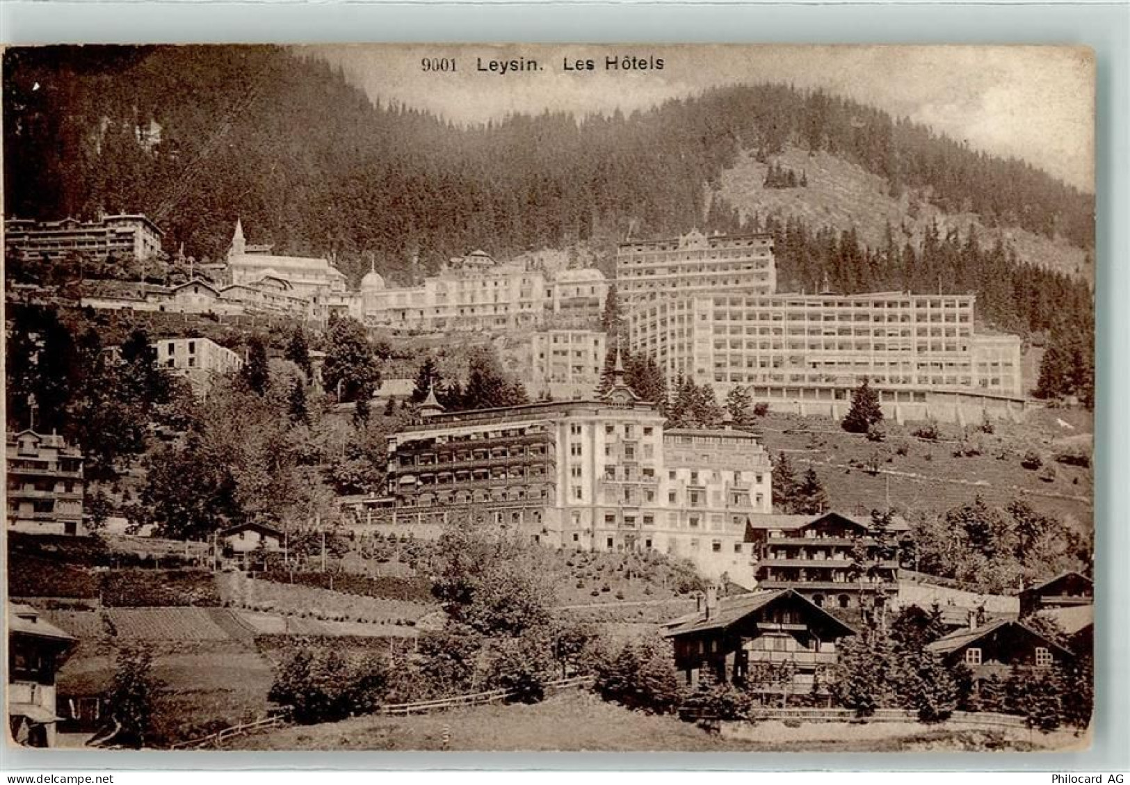 1854 Leysin - 39363852