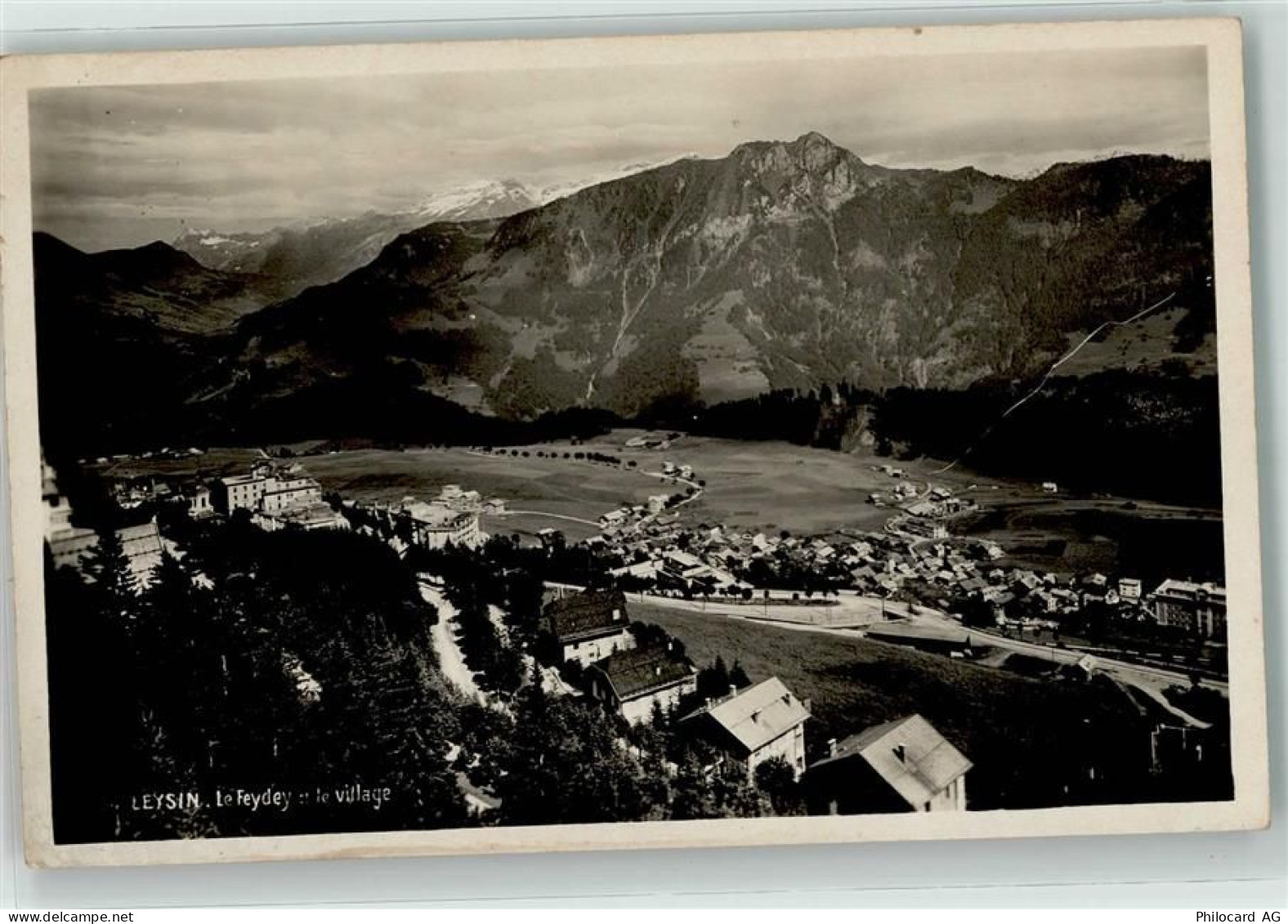 1854 Leysin - 39408763