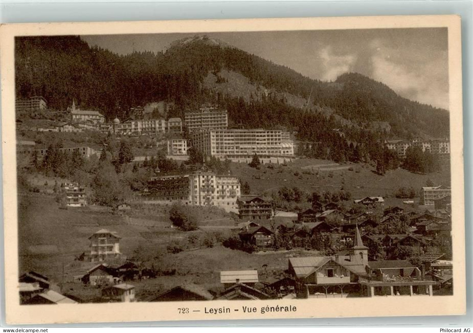 1854 Leysin - 39488555