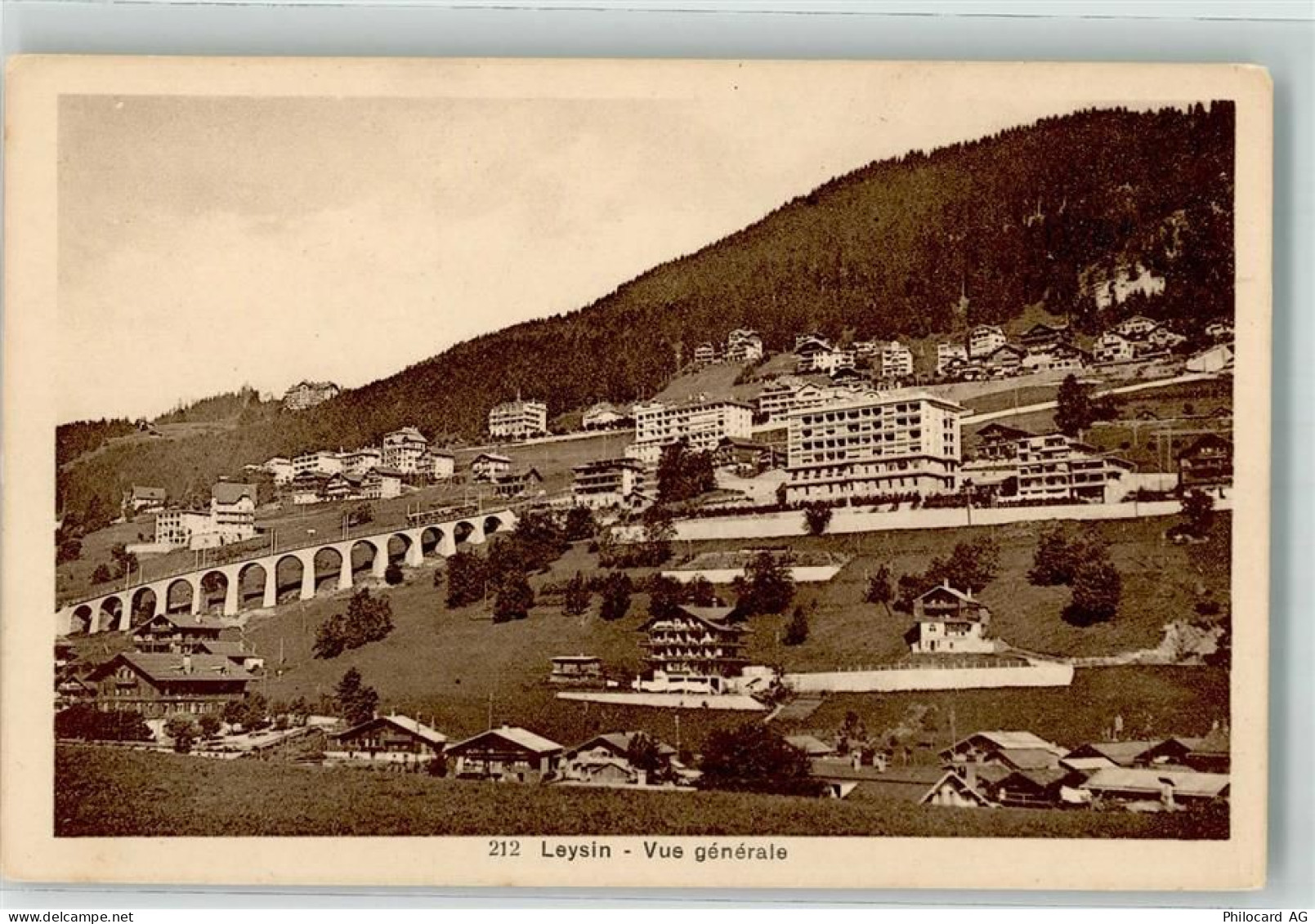 1854 Leysin - 39692042