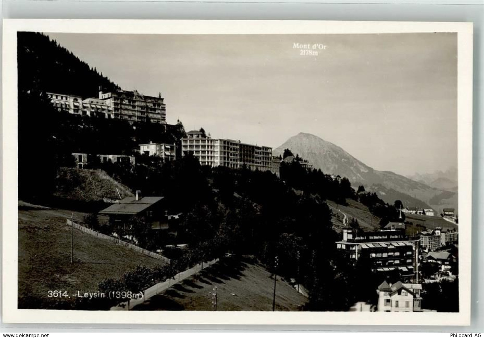 1854 Leysin - 39694931