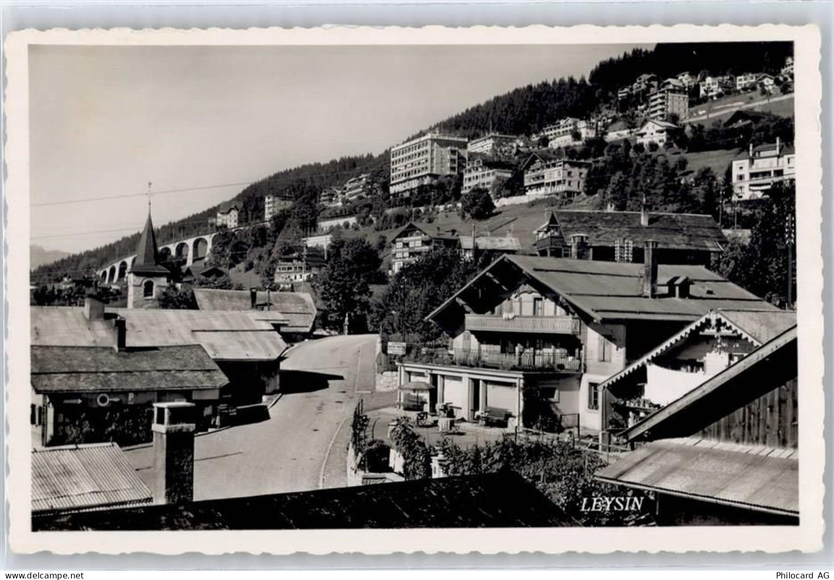 1854 Leysin - 50884991