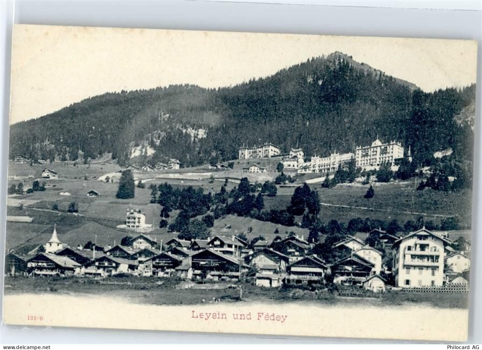 1854 Leysin - 51073739