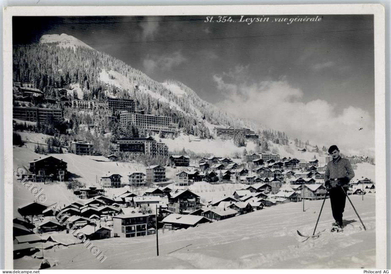 1854 Leysin - 51282477