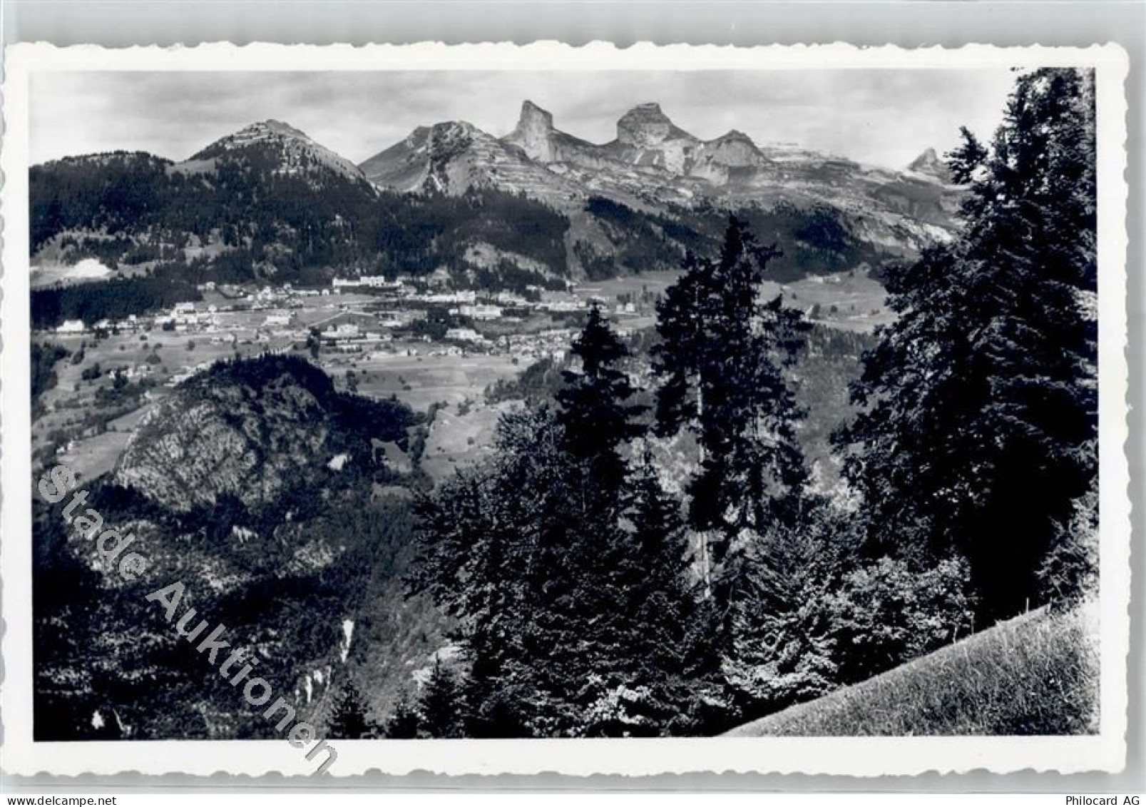 1854 Leysin - 51850086