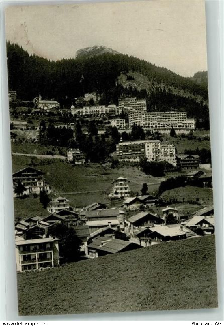 1854 Leysin - Hotels - 39408653