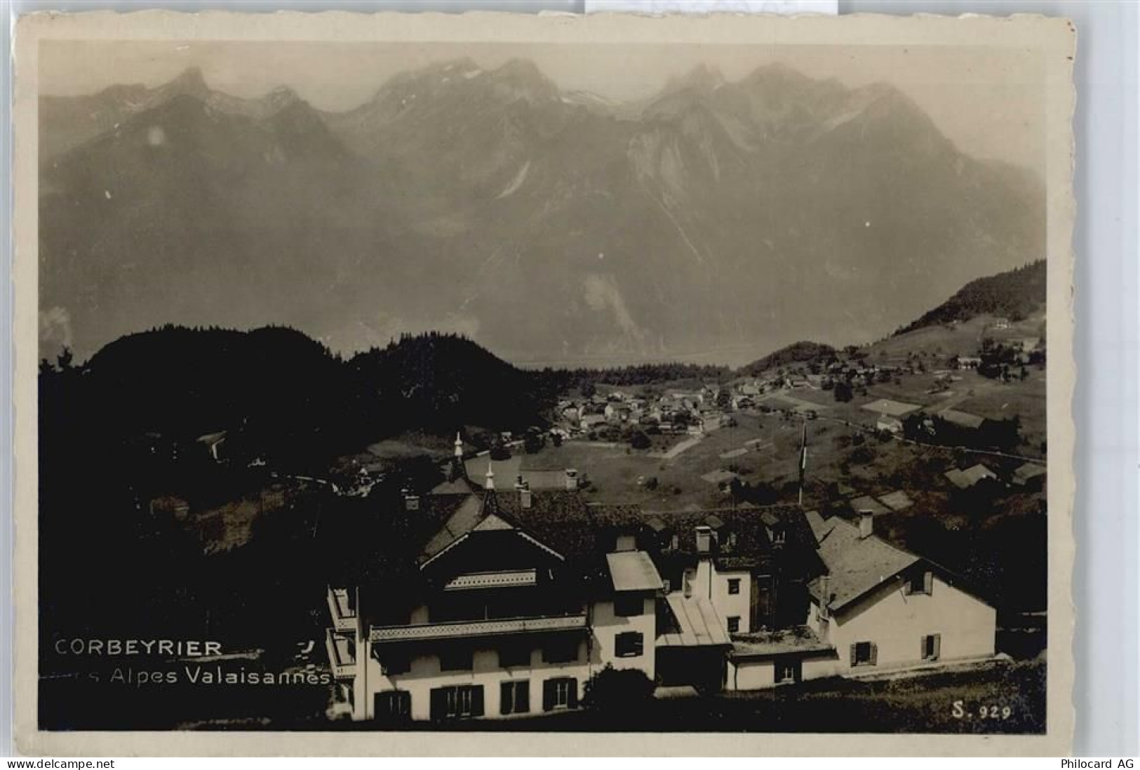 1856 Corbeyrier - 50666615