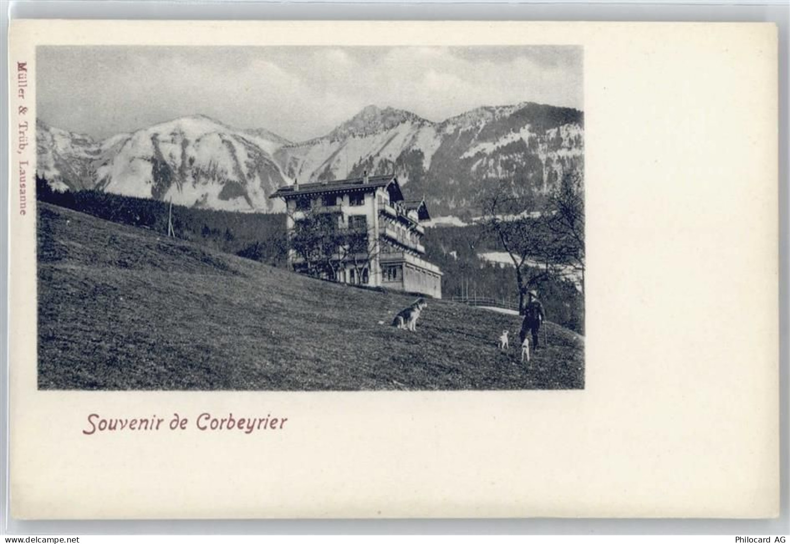 1856 Corbeyrier - 50666660