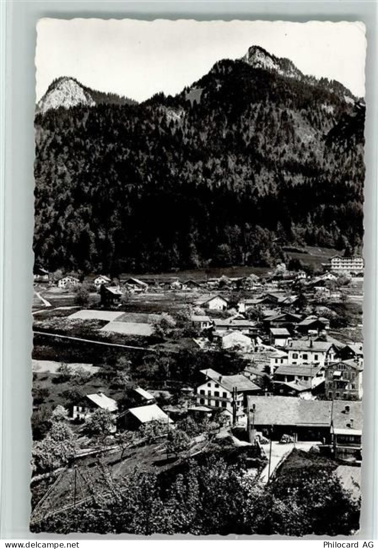 1856 Corbeyrier - et les Agittes - 10163220