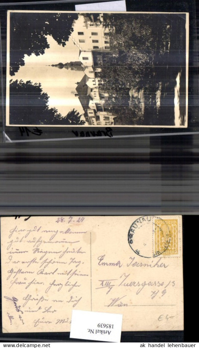 185639,Braunau a. Inn Ortsanischt