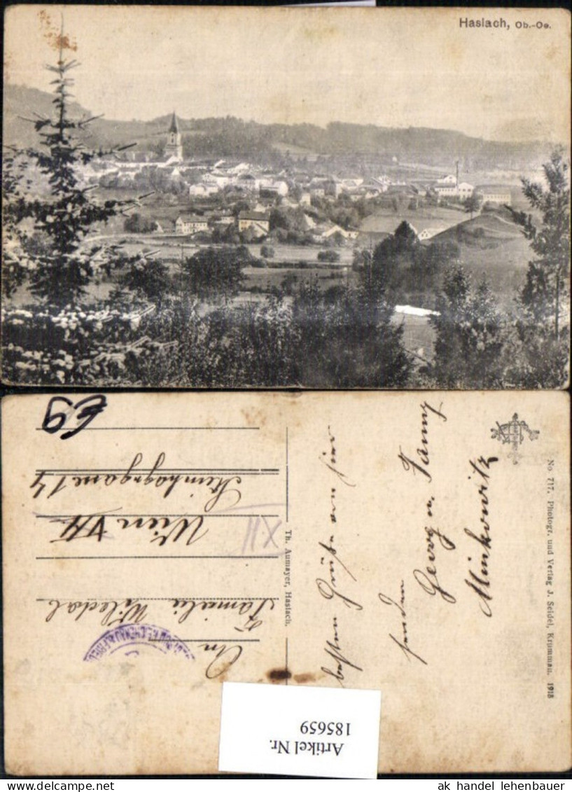 185659,Haslach Totale