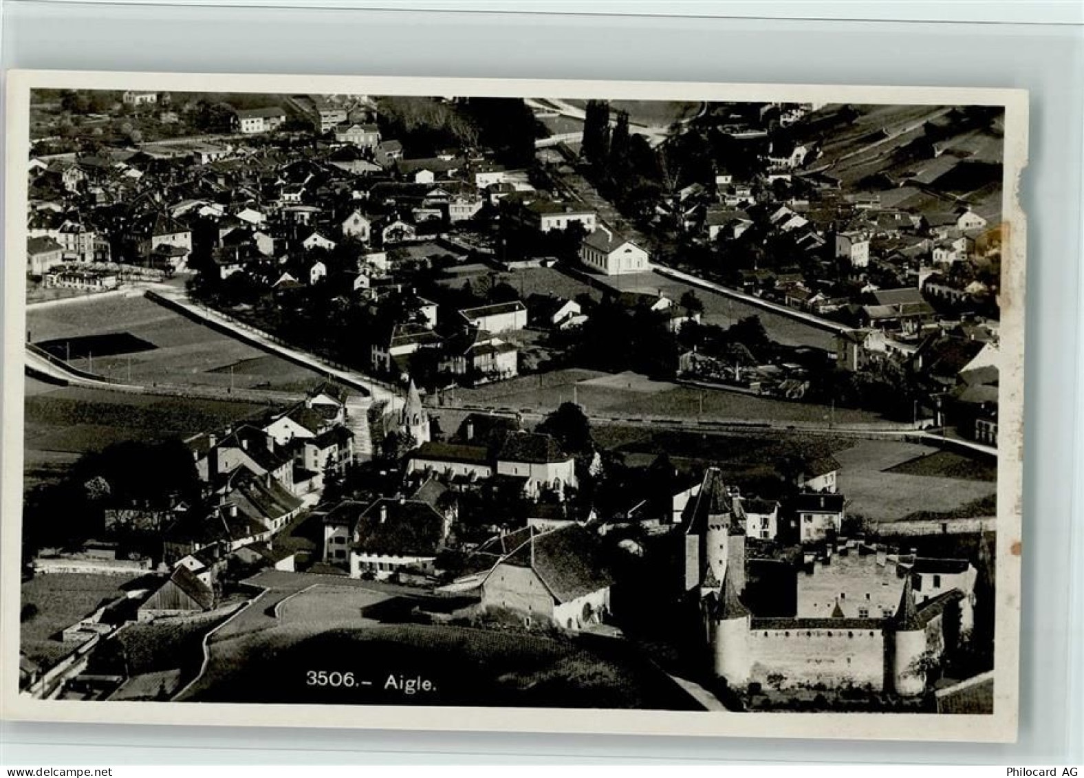 1860 Aigle - 12112703