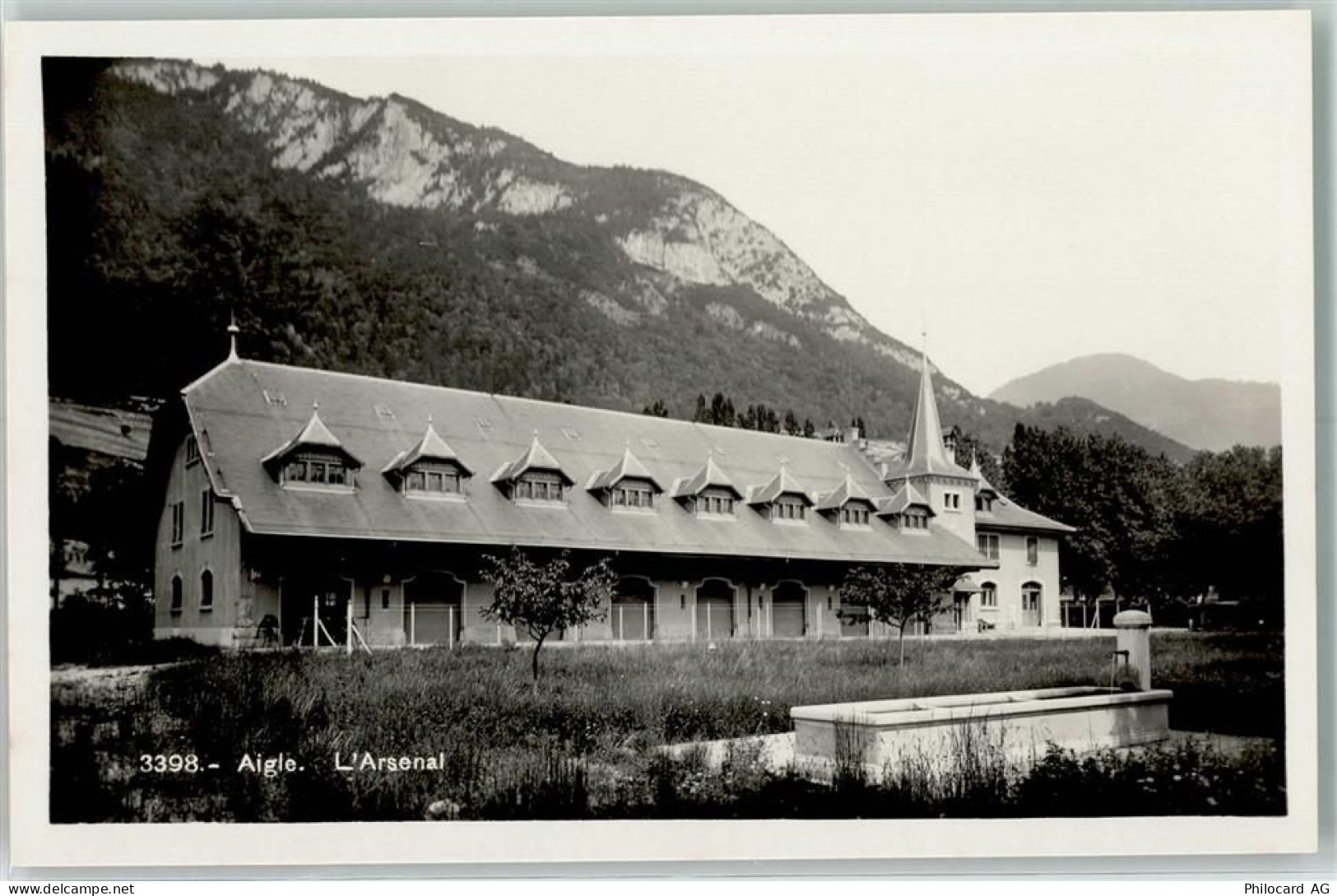 1860 Aigle - LArsenal - 10309150
