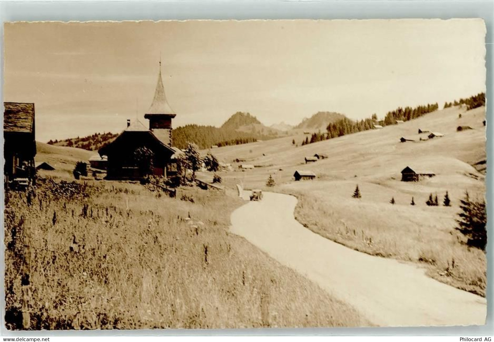 1862 Les Mosses Ormont-Dessous - 10596682