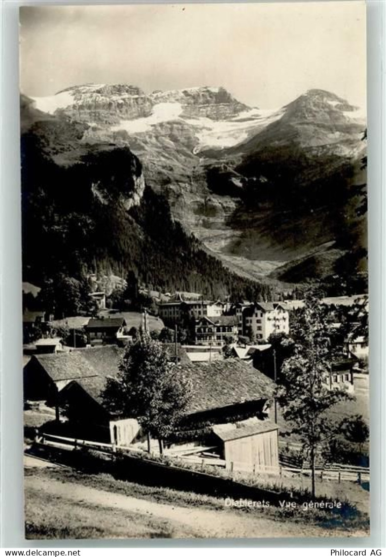 1865 Les Diablerets Ormont-Dessus - 39408661