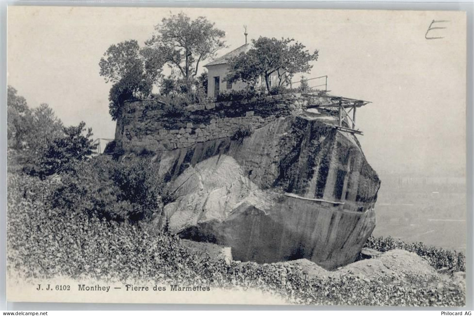 1870 Monthey - 50671658