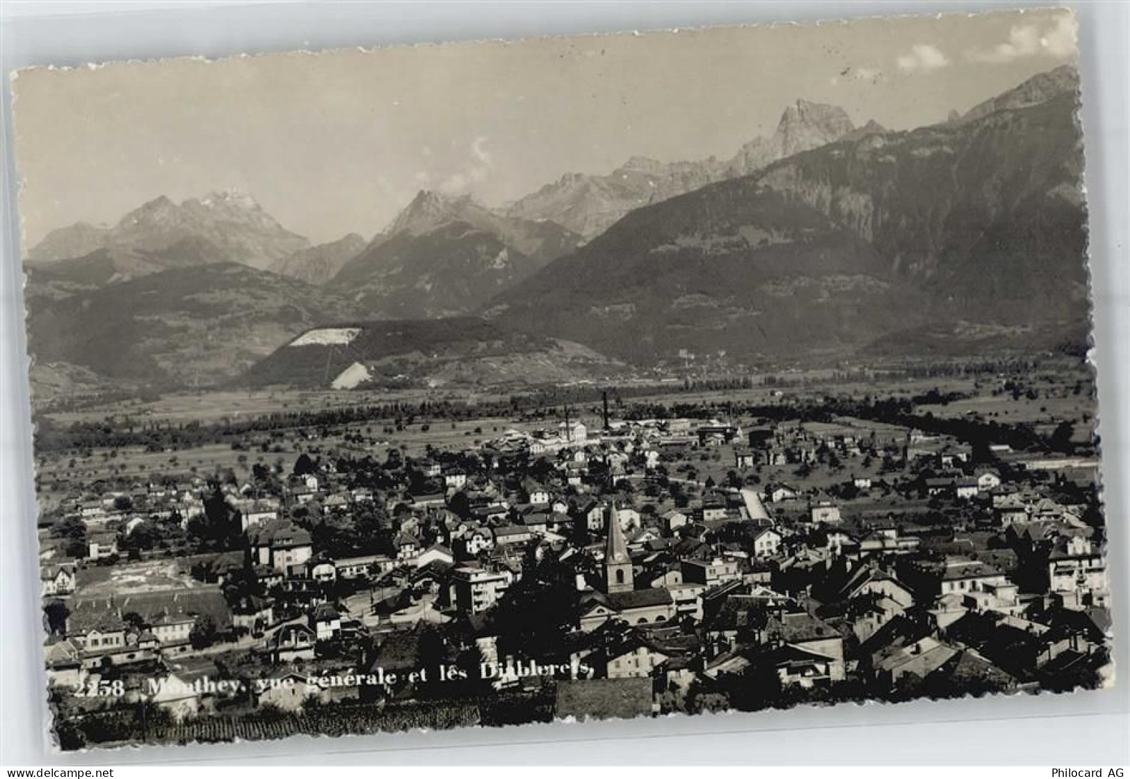 1870 Monthey - 51421864