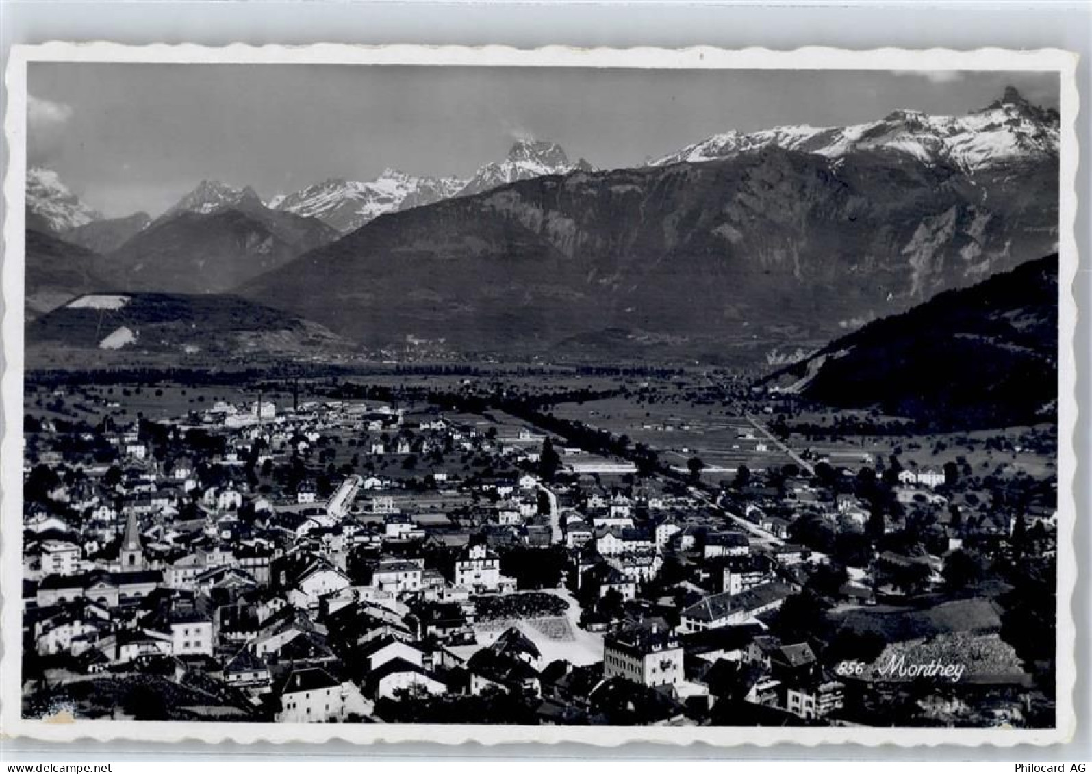1870 Monthey - AKU1 - 51422111