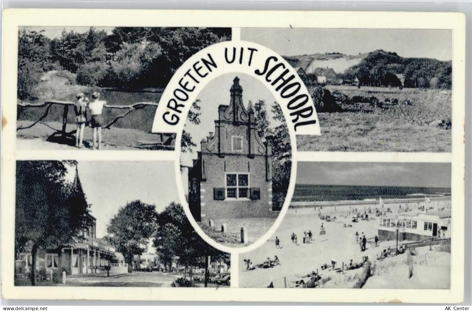 1871 Schoorl - 50530131