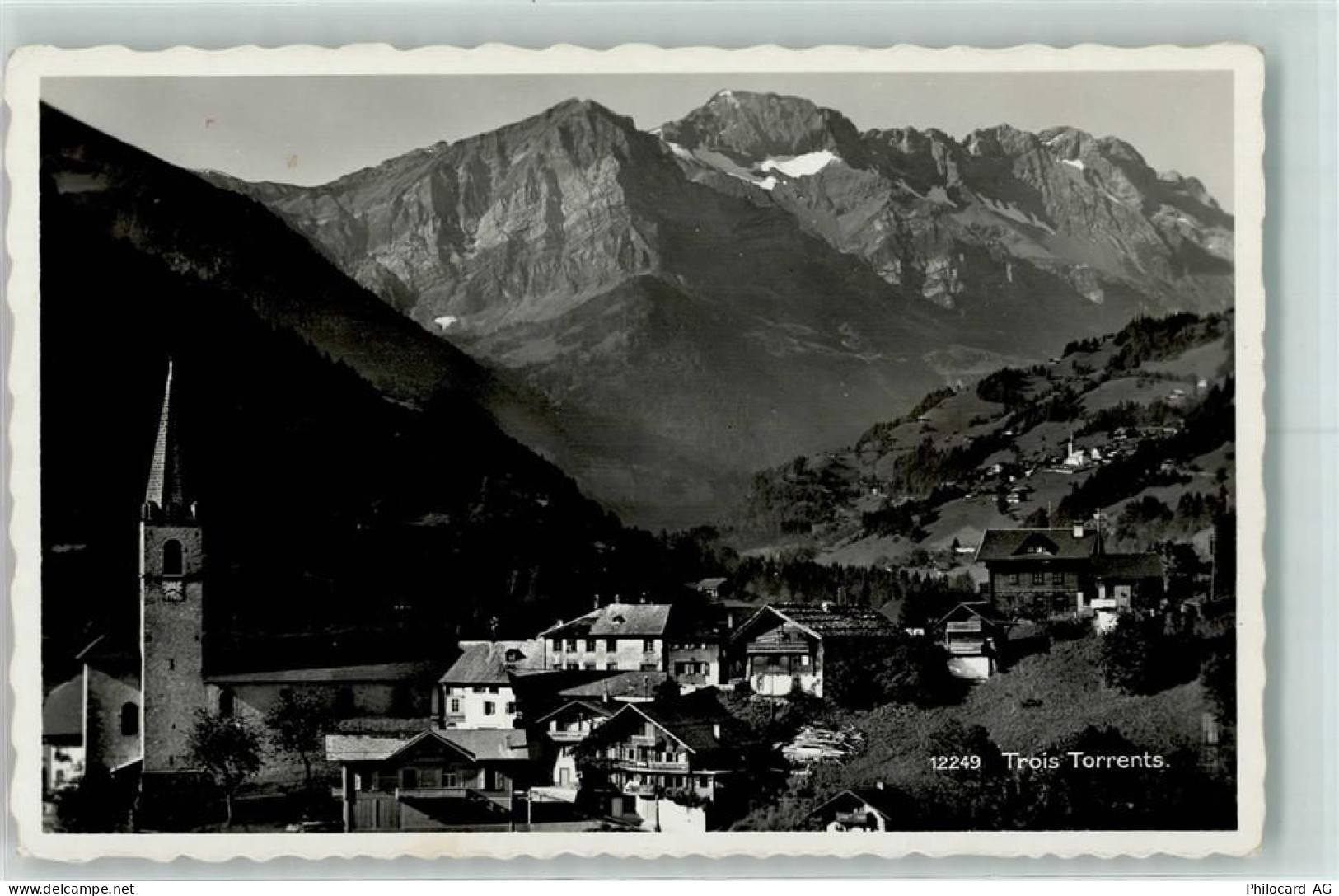 1872 Troistorrents Chemex - 10291166