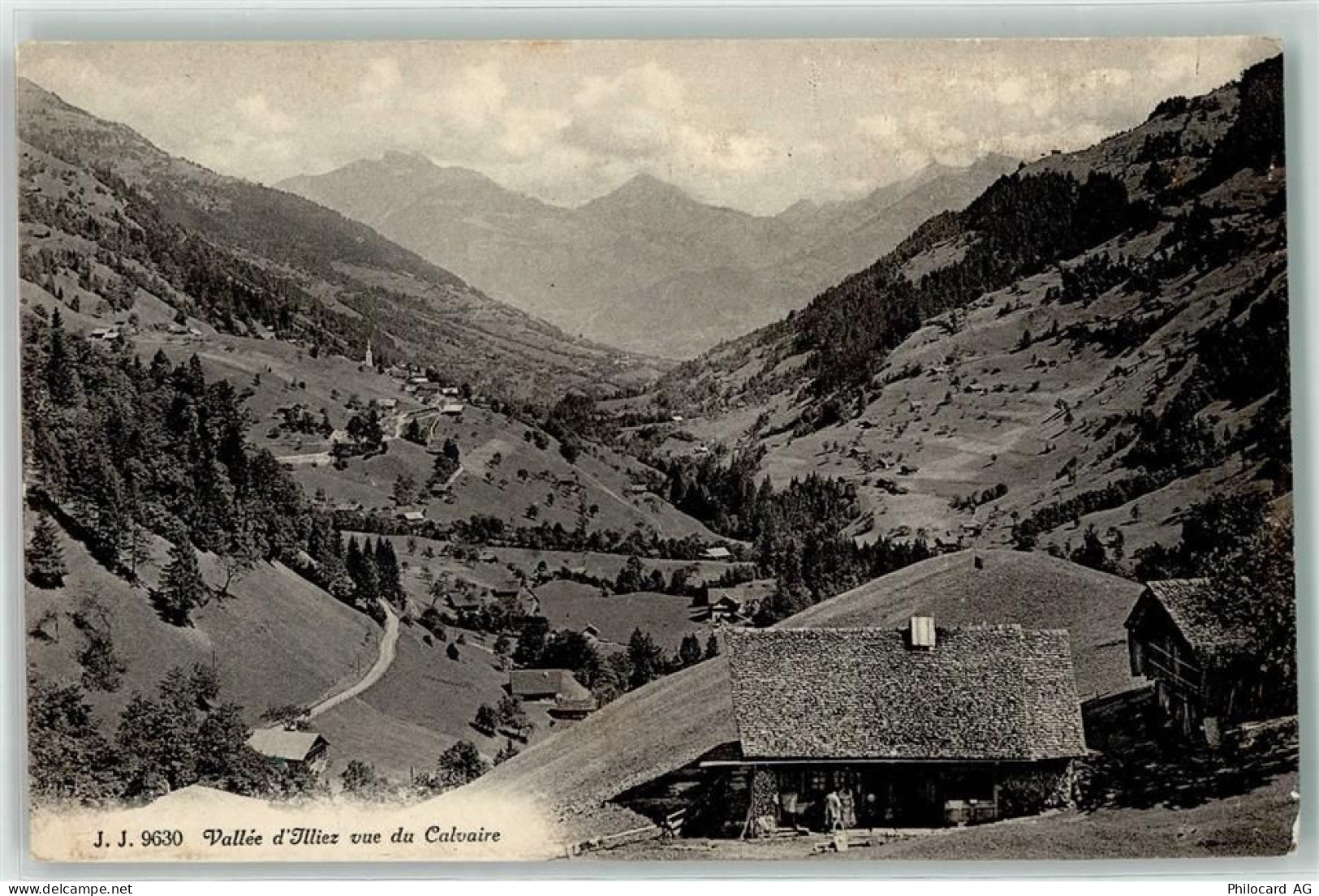 1873 Val-dIlliez - 39377087