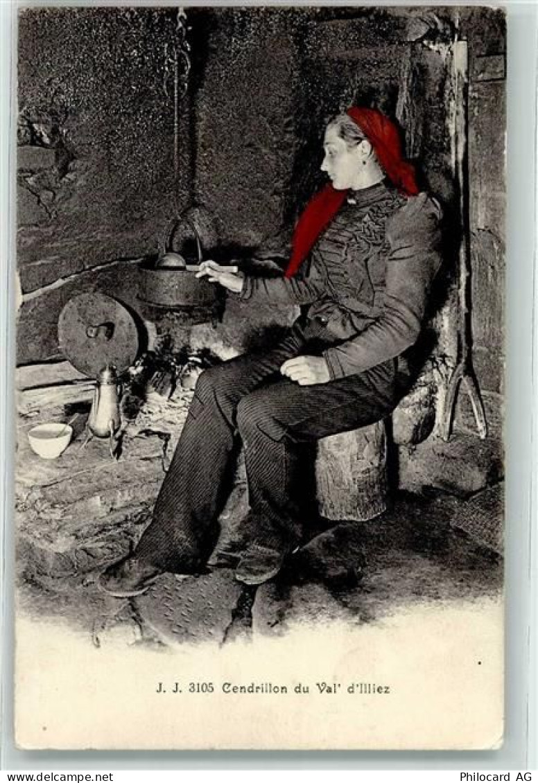 1873 Val-dIlliez - Cendrillon - 10601747