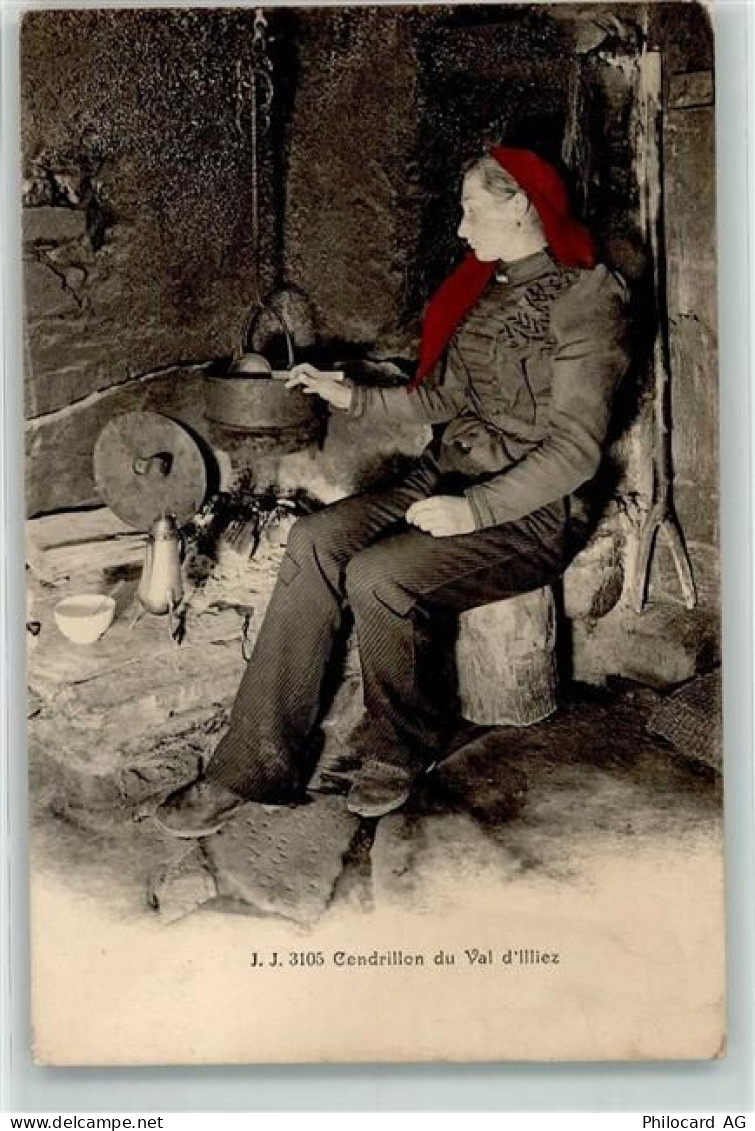 1873 Val-dIlliez - Cendrillon - 39407423