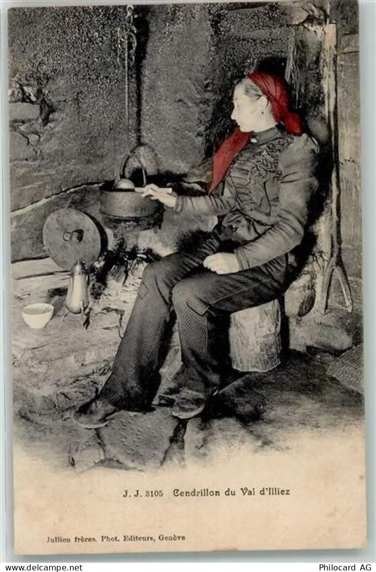 1873 Val-dIlliez - Cendrillon - 39407479