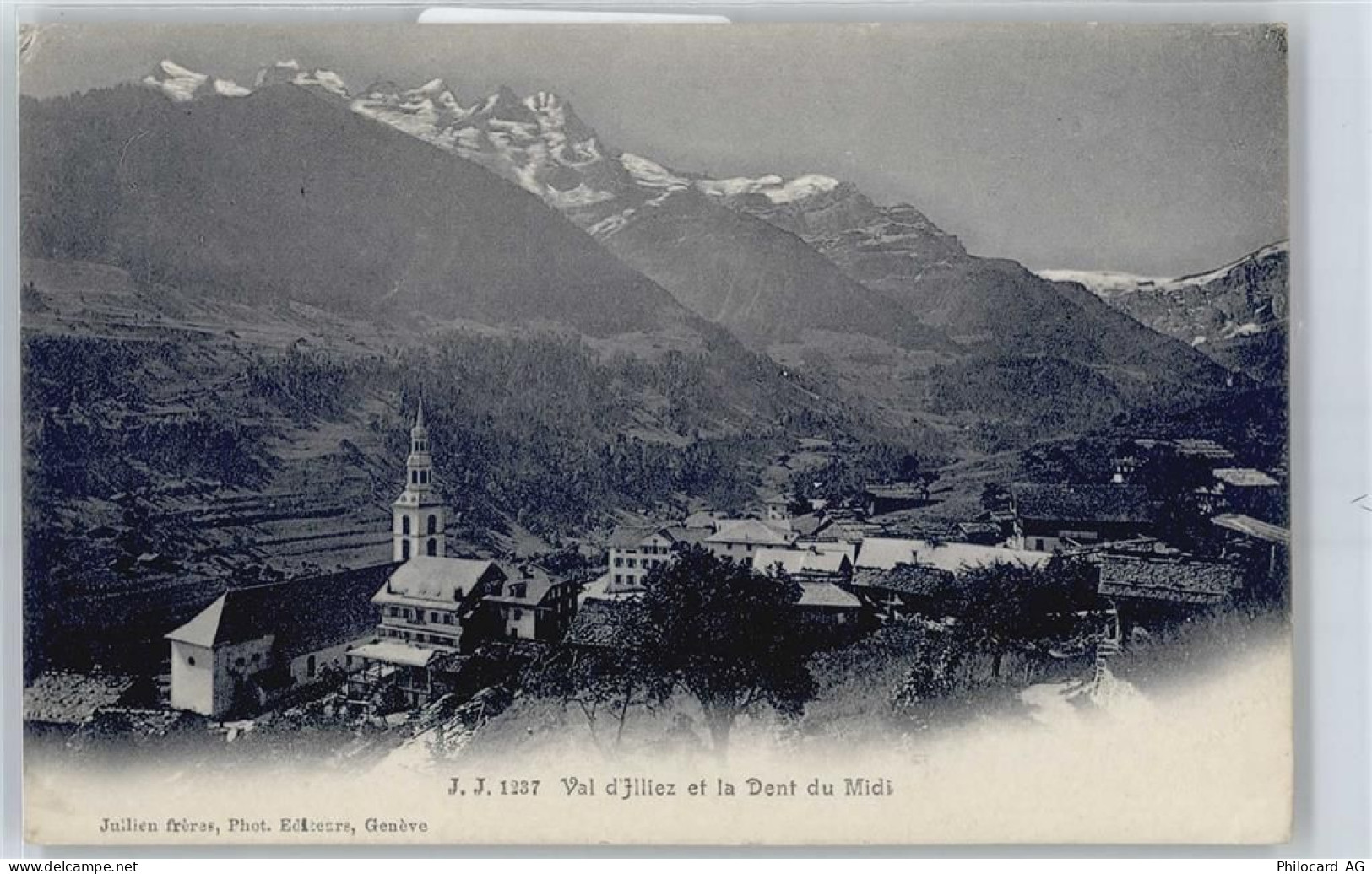 1873 Val-dIlliez - Gesamtansicht - 50671338